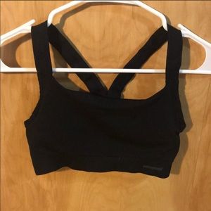 Patagonia Racerback Sports Bra XS